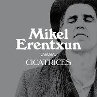 Mikel Erentxun, Cicatrices