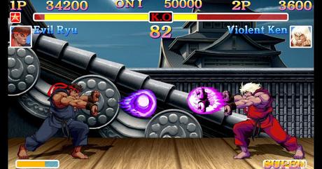 Ya hay fecha para Ultra Street Fighter II: The Final Challengers y confirmados modos Ya hay fecha para Ultra Street Fighter II: The Final Challengers y confirmados modos