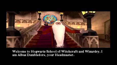 Explota rumor sobre videojuego de rol de Harry Potter en camino Explota rumor sobre videojuego de rol de Harry Potter en camino