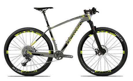 5 Bicis de MTB avanzadas rígidas para 2017 | Parte II 5 Bicis de MTB avanzadas rígidas para 2017 | Parte II