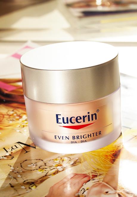 Eucerin Even Brighter