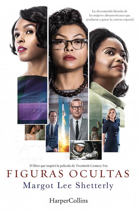 figuras ocultas-margot lee shetterly-9788491390343