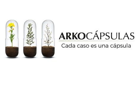 Medicina natural – beneficios Arkocápsulas