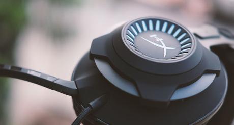 Audífonos HyperX Cloud Revolver S (REVIEW) Audífonos HyperX Cloud Revolver S (REVIEW)