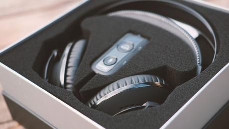 Audífonos HyperX Cloud Revolver S (REVIEW) Audífonos HyperX Cloud Revolver S (REVIEW)