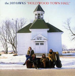 The Jayhawks - Waiting for the sun (1992) The Jayhawks - Waiting for the sun (1992)