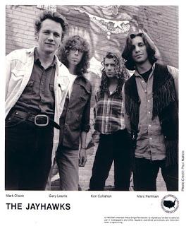 The Jayhawks - Waiting for the sun (1992) The Jayhawks - Waiting for the sun (1992)