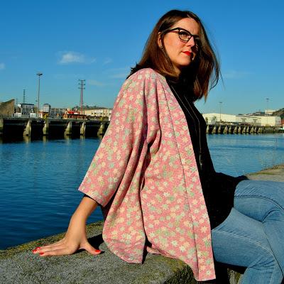 FiuFiuus, kimonos japoneses originales FiuFiuus, kimonos japoneses originales