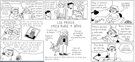 Tomboy, ¿Simple moda o mi derecho a defender el como vestir y actuar? Tomboy, ¿Simple moda o mi derecho a defender el como vestir y actuar?