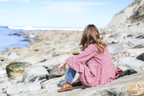 UN LOOK PARA CADA DIA DE LA SEMANA (85).- UN LOOK PARA CADA DIA DE LA SEMANA (85).-