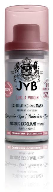 JYB Cosmétics