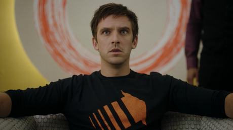 LEGION -TEMPORADA 1- CHAPTER 3