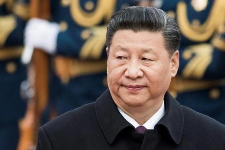 Trump recibe en Florida a su homólogo chino Xi Jinping Trump recibe en Florida a su homólogo chino Xi Jinping