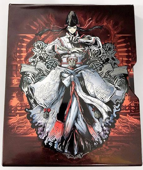 Podemos llevarnos esta caja metálica al reservar Tekken 7 en Game Podemos llevarnos esta caja metálica al reservar Tekken 7 en Game