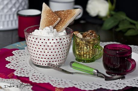 Queso Fresco de Yogur con Lactobacillus y Bífidus