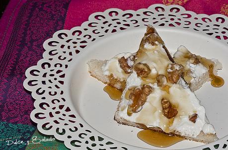 Queso Fresco de Yogur con Lactobacillus y Bífidus