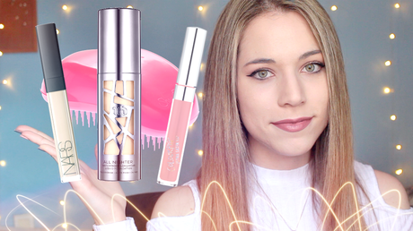 HAUL DE BELLEZA│NARS, COLOURPOP, SEPHORA, URBAN DECAY