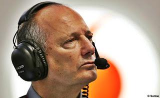 Tercer farragoso round Tercer farragoso round