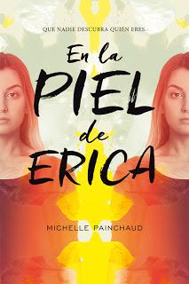 En la piel de Erica | Michelle Painchaud