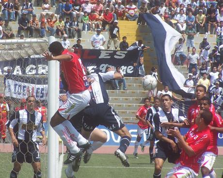 Historial de partidos entre Juan Aurich vs Alianza Lima (2008-2016) Historial de partidos entre Juan Aurich vs Alianza Lima (2008-2016)