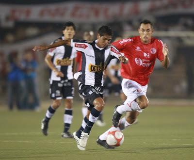 Historial de partidos entre Juan Aurich vs Alianza Lima (2008-2016) Historial de partidos entre Juan Aurich vs Alianza Lima (2008-2016)