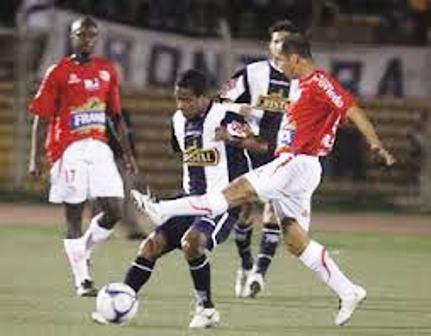 Historial de partidos entre Juan Aurich vs Alianza Lima (2008-2016) Historial de partidos entre Juan Aurich vs Alianza Lima (2008-2016)