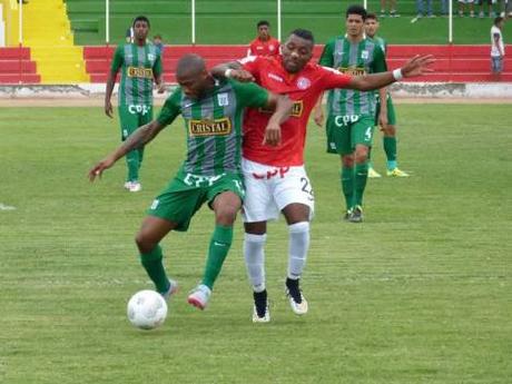 Historial de partidos entre Juan Aurich vs Alianza Lima (2008-2016) Historial de partidos entre Juan Aurich vs Alianza Lima (2008-2016)