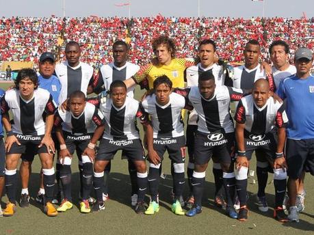 Historial de partidos entre Juan Aurich vs Alianza Lima (2008-2016) Historial de partidos entre Juan Aurich vs Alianza Lima (2008-2016)