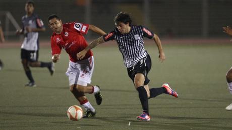 Historial de partidos entre Juan Aurich vs Alianza Lima (2008-2016) Historial de partidos entre Juan Aurich vs Alianza Lima (2008-2016)