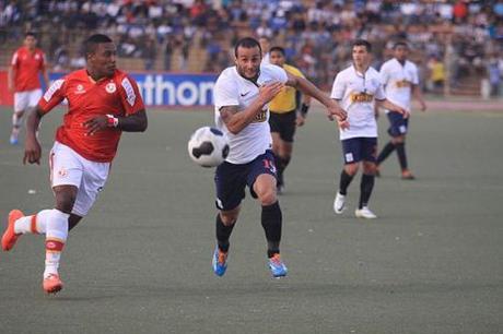 Historial de partidos entre Juan Aurich vs Alianza Lima (2008-2016) Historial de partidos entre Juan Aurich vs Alianza Lima (2008-2016)