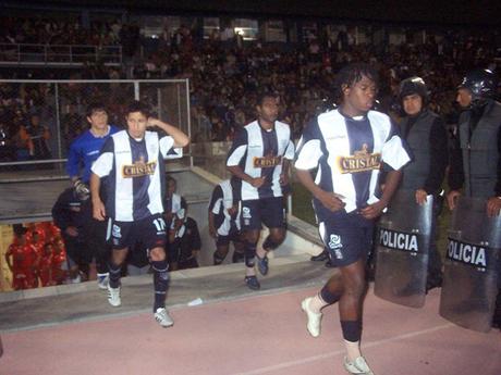 Historial de partidos entre Juan Aurich vs Alianza Lima (2008-2016) Historial de partidos entre Juan Aurich vs Alianza Lima (2008-2016)