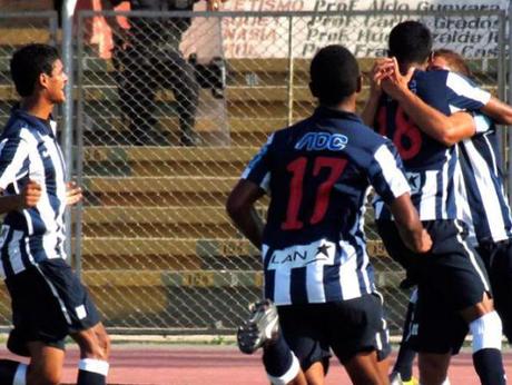 Historial de partidos entre Juan Aurich vs Alianza Lima (2008-2016) Historial de partidos entre Juan Aurich vs Alianza Lima (2008-2016)