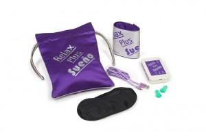 Conoce el dispositivo que está revolucionado el mundo del sueño Relax_Plus_pulsera