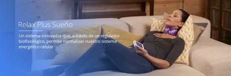 Conoce el dispositivo que está revolucionado el mundo del sueño zertria