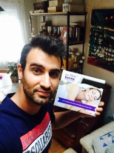 Conoce el dispositivo que está revolucionado el mundo del sueño relax plus sueño