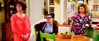 One day at a time: Por fin una sitcom feminista One day at a time: Por fin una sitcom feminista