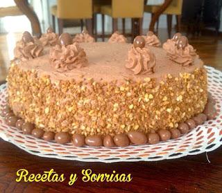 RECETAS SEMANA SANTA 2017