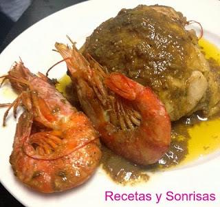 RECETAS SEMANA SANTA 2017