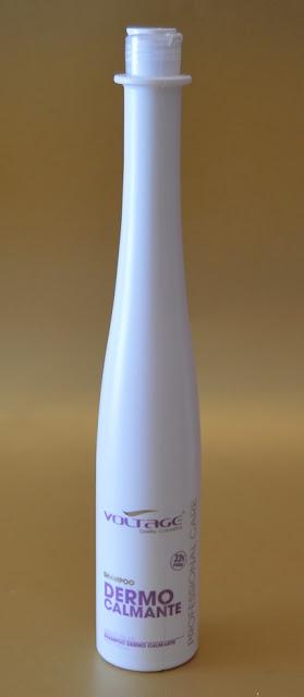 Champú Dermocalmante con efecto relax de VOLTAGE COSMETICS Champú Dermocalmante con efecto relax de VOLTAGE COSMETICS