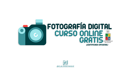 Curso fotografia online