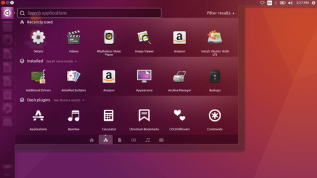 GNOME is back! Canonical abandona Unity y Ubuntu vuelve a sus origenes GNOME is back! Canonical abandona Unity y Ubuntu vuelve a sus origenes