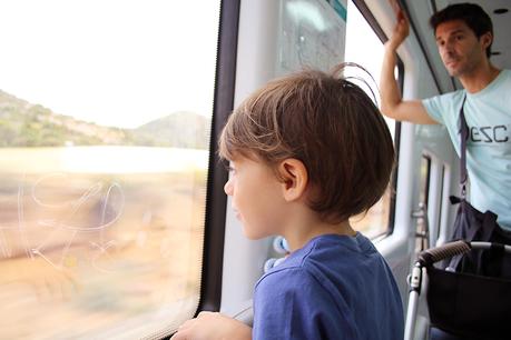 Los cambios de estación y la astenia primaveral también afectan a los niños