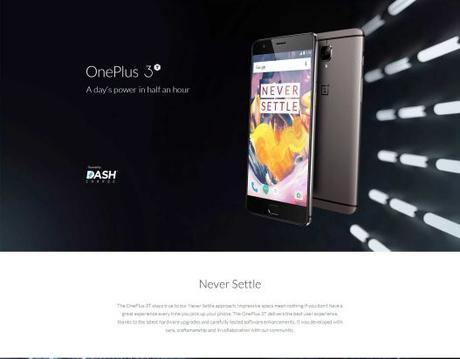 OnePlus arregla sus problemas de latencia de la pantalla