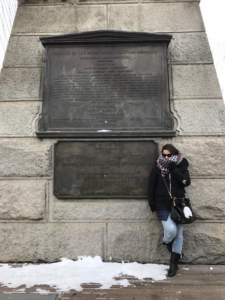 Fabtravels NYC day 5 Fabtravels NYC day 5