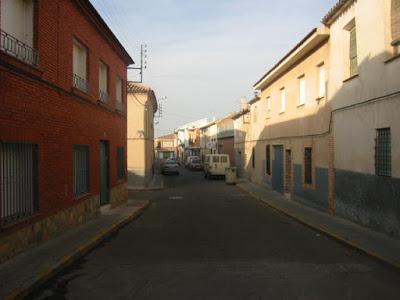 ¿1850: Brujas en Consuegra ?