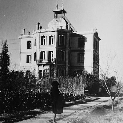 LA MATERNITAT D'ELNA, Elisabeth Eidenbenz ,A LA BARCELONA D' ABANS, D' AVUI I DE SEMPRE...7-04-2017...!!! LA MATERNITAT D'ELNA, Elisabeth Eidenbenz ,A LA BARCELONA D' ABANS, D' AVUI I DE SEMPRE...7-04-2017...!!!