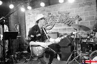 Lex en Honky Tonk Lex en Honky Tonk