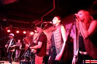 Lex en Honky Tonk Lex en Honky Tonk