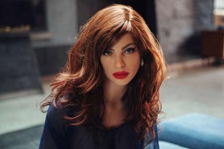 Crean primeras muñecas sexuales con inteligencia artificial Crean primeras muñecas sexuales con inteligencia artificial