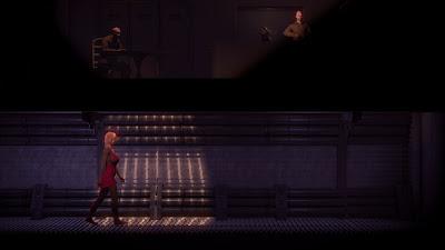 La secuela de 'The Fall' también en Switch La secuela de 'The Fall' también en Switch